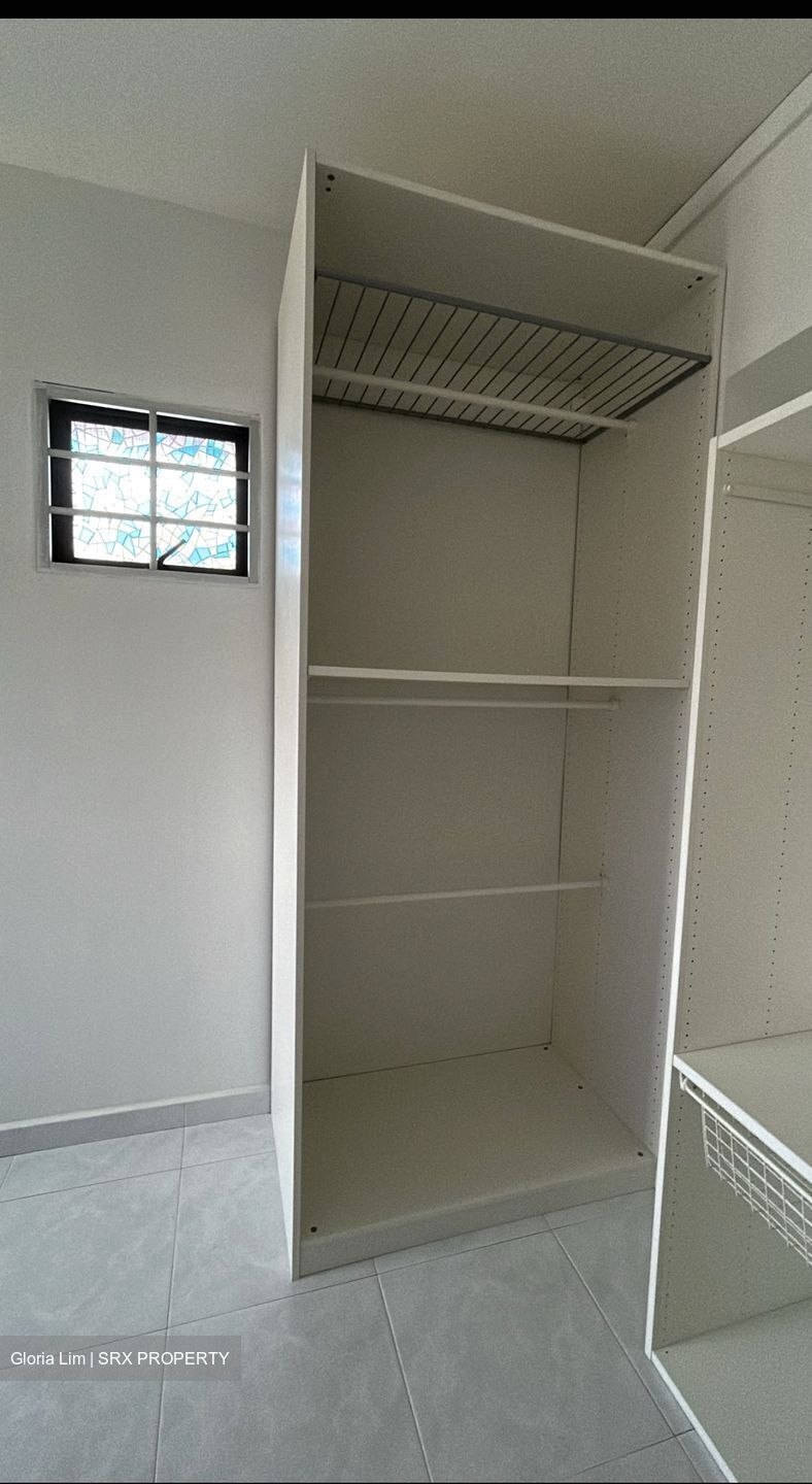 Blk 631 Woodlands Ring Road (Woodlands), HDB 5 Rooms #597731601